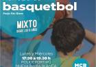 Vuelven las Escuelas Municipales de Deportes en Coronel Rosales