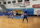 Básquet: Se jugó la fecha 26 del Torneo de Segunda de la ABB, con 5 representantes rosaleños