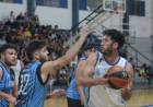 Básquet: Se jugó la fecha 27 del Torneo de Segunda de la ABB, con 5 representantes rosaleños