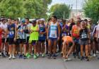 Se corrió la media maratón por el “42º Aniversario de la Gesta de Malvinas”