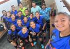 Liga del Sur: FC Puerto Belgrano goleó 4 a 1 a Liniers por la fecha 4 del Torneo Apertura 2024