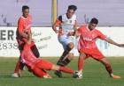 Liga del Sur: Sporting empató 1 a 1 con Huracán por la fecha 3 del Apertura Oficial 2024