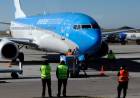 Incertidumbre por la posible pérdida de un vuelo entre Bahía Blanca y Buenos Aires