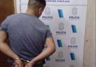 Un delincuente quedó acusado de robar en Pehuen Co por una huella digital