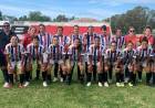 Liga del Sur: Rosario Femenino derrotó 3 a 2 a San Francisco por la fecha 5 del Torneo Apertura 2024