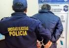 Detuvieron a un hombre por venta de droga al menudeo
