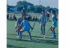 Hockey: Se juega la fecha 6 del Torneo Apertura 2024 organizado por la ABH