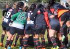 Liga del Sur: Sporting Femenino derrotó 1 a 0 a Pacífico de Cabildo por la fecha 7 del Torneo Apertura 2024