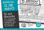 Ya están disponibles las publicaciones del Archivo Histórico por la Autonomía