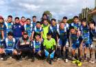 Se jugó la fecha 5 del Torneo Apertura 2024 de la Liga Rosaleña de Fútbol