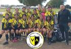 Se juega la fecha 6 del Torneo Apertura de Fútbol Femenino de Punta Alta 2024 “Milena Moreyra”