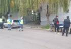 Se secuestraron 14 motos en un operativo de tránsito