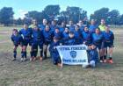 Liga del Sur: FC Puerto Belgrano derrotó 2 a 1 a Petroquímicos por la fecha 10 del Torneo Apertura 2024