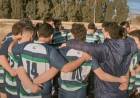 Rugby: Se jugó la fecha 9 del Campeonato Apertura Desarrollo 2024 de la URS