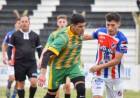 Liga del Sur: Rosario Puerto Belgrano empató ante Comercial y por el momento comparte la punta del torneo