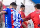 PRE FEDERAL: Rosario Puerto Belgrano visita a Mataderos en Necochea por la VUELTA de los octavos de final