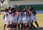 Liga del Sur: Sporting Femenino recibe a Comercial por la fecha 15 del Torneo Apertura 2024