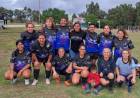 Se jugó la fecha 10 del Torneo Apertura de Fútbol Femenino de Punta Alta 2024 “Milena Moreyra”