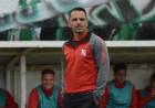 Sporting anunció a Sebastián Polla como el nuevo Director Técnico