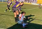 Liga del Sur: Rosario Femenino se despidió del Apertura y ya piensa en lo que se viene
