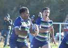 Rugby: Se jugó la fecha 1 del Campeonato Clausura Desarrollo 2024 de la URS