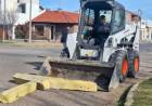 Martínez: "El Municipio no tiene un orden de prioridades"