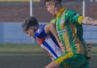 Liga del Sur: Rosario empató ante Comercial y no logra ganar en el inicio del Clausura 2024