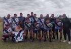 Se juega la fecha 4 del Torneo Clausura 2024 de la Liga Rosaleña de Fútbol