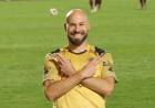 El Puntaltense Juan Manuel Tevéz convirtió en el empate de Cusco FC ante Universitario