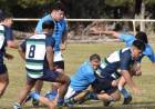 Rugby: Se juega la fecha 5 del Torneo Clausura Desarrollo 2024