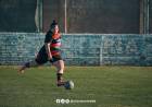Liga del Sur: Sporting Femenino le ganaba a Olimpo y se suspendió el partido