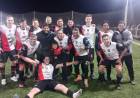  Liga del Sur: Se jugó la fecha 1 del Torneo Clausura de Fútbol Senior