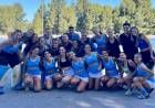 Hockey: Se juega la fecha 10 del Torneo Clausura 2024 organizado por la ABH