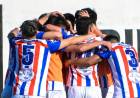 Liga del Sur: Rosario derrotó 2 a 0 a Pacífico BB por la fecha 6 del Clausura Promocional 2024