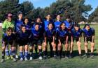 Liga del Sur: FC Puerto Belgrano cayó ante Municipales por la fecha 6 del Clausura 2024