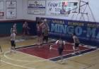 Básquet: Se jugó la fecha 6 del Torneo de Segunda de la ABB, con 5 representantes rosaleños