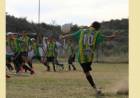Se juega la fecha 9 del Torneo Clausura 2024 de la Liga Rosaleña de Fútbol