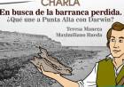 Se realizará la charla ¿Qué une a Punta Alta con Darwin?
