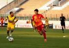 Gran presente del puntaltense Leandro Lacunza en el Birkirkara Football Club de Malta