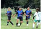 Liga del Sur: FC Puerto Belgrano y Petroquímicos empataron 2 a 2 por la fecha 10 del Clausura 2024