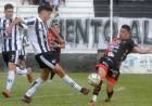 TRFA: Sporting perdió 1 a 0 ante Liniers en el debut del Torneo Regional Federal Amateur 2024/25