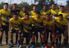 Se jugó la fecha 12 del Torneo Clausura 2024 de la Liga Rosaleña de Fútbol