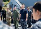 El Ministro Petri anunció que se habilitará a las Fuerzas Armadas a controlar las zonas de frontera