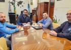 Pereyra: “No se debe causar alarma y sí aplicar la prevención”