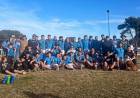 Rugby: Puerto Belgrano recibe a Palihue en la FINAL VUELTA del Torneo Clausura Desarrollo 2024