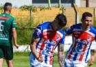 Liga del Sur: Rosario derrotó 2 a 0 a Pacífico BB por la fecha 13 del Clausura Promocional 2024