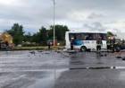 Cómo evolucionan los otros 4 puntaltenses heridos en el trágico accidente de Carmen de Areco