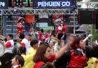 Pehuen Co: “A Mar y Campo”, a un paso de convertirse en fiesta provincial