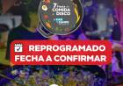 Por razones climáticas suspendieron “A mar y campo” en Pehuen Co con nueva fecha a confirmar