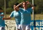Hat Trick de la puntaltense Sofía Mattos para la Selección de la Liga del Sur ante Coronel Dorrego